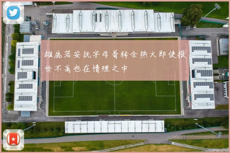 雄鹿若安抚字母哥转会热火即使报价不高也在情理之中